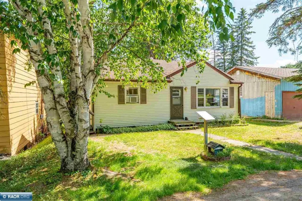 206 3rd Street Tower, MN 55790
