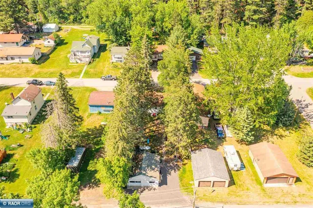 206 3rd Street Tower, MN 55790