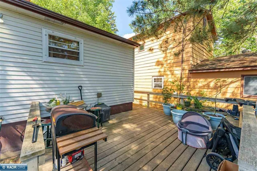 206 3rd Street Tower, MN 55790