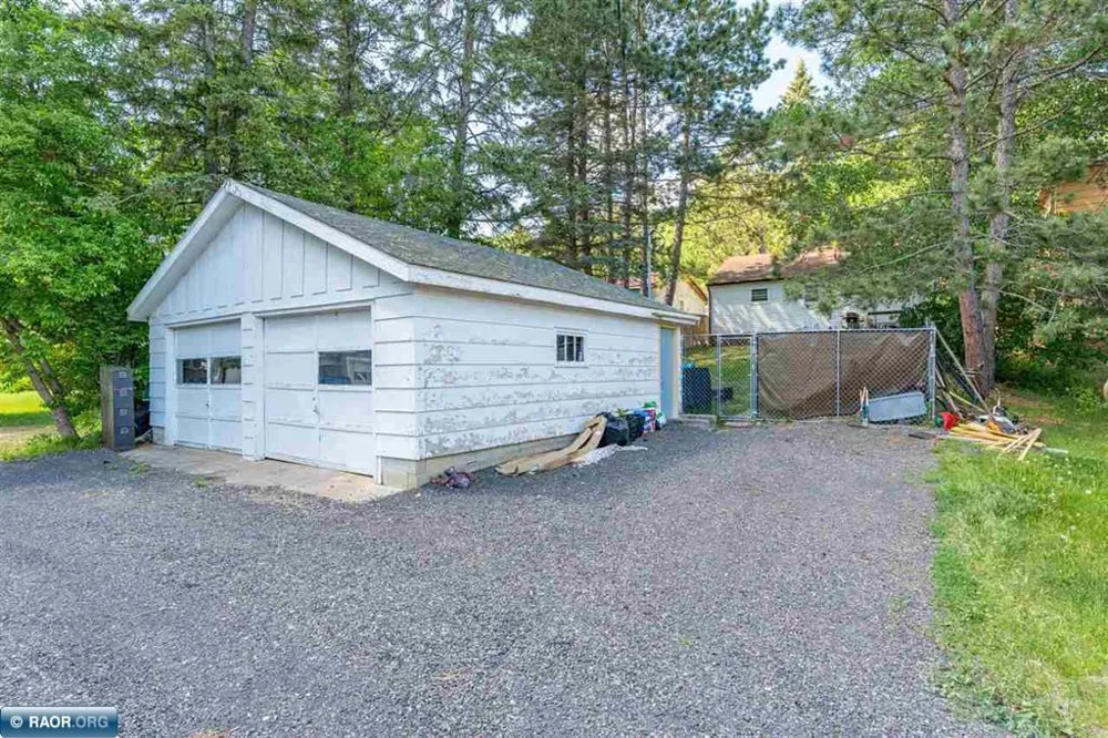 206 3rd Street Tower, MN 55790