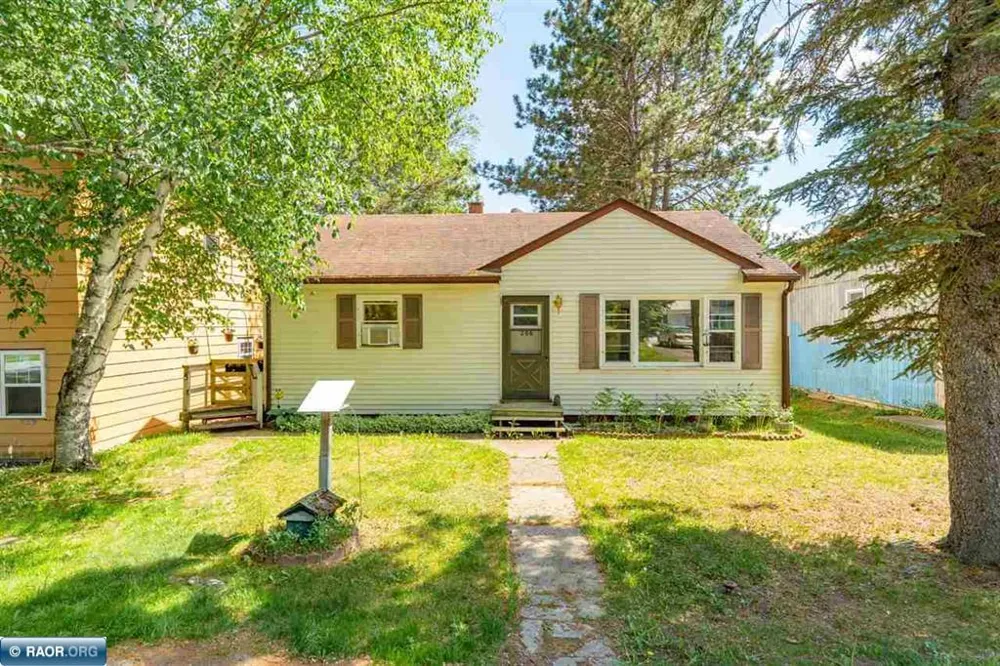 206 3rd Street Tower, MN 55790