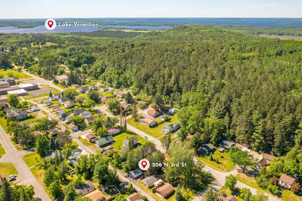206 3rd Street Tower, MN 55790