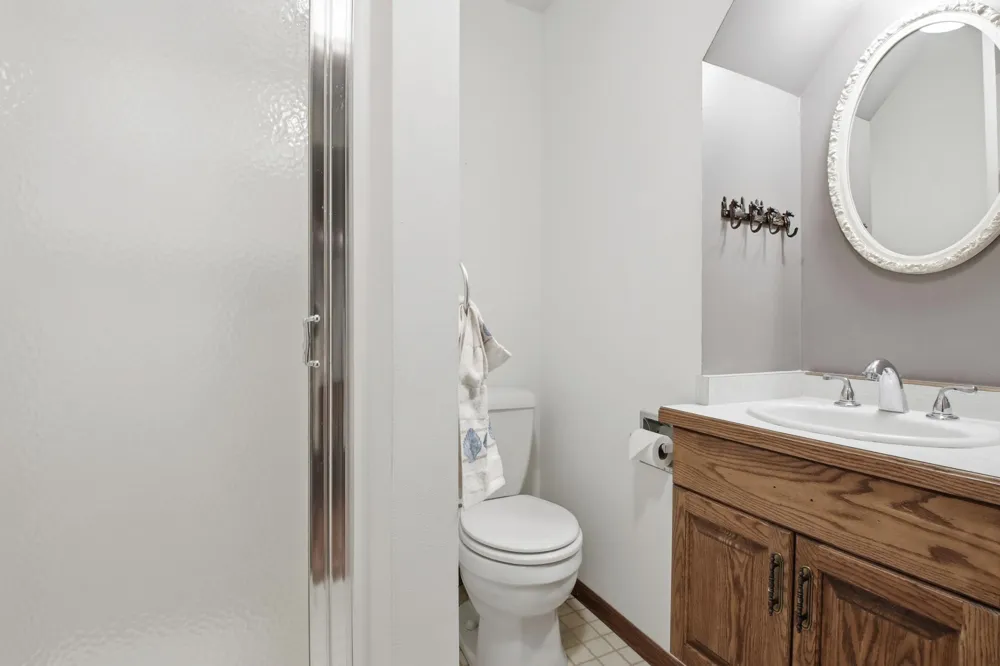 2932 Plum Tree Circle Menomonie, WI 54751