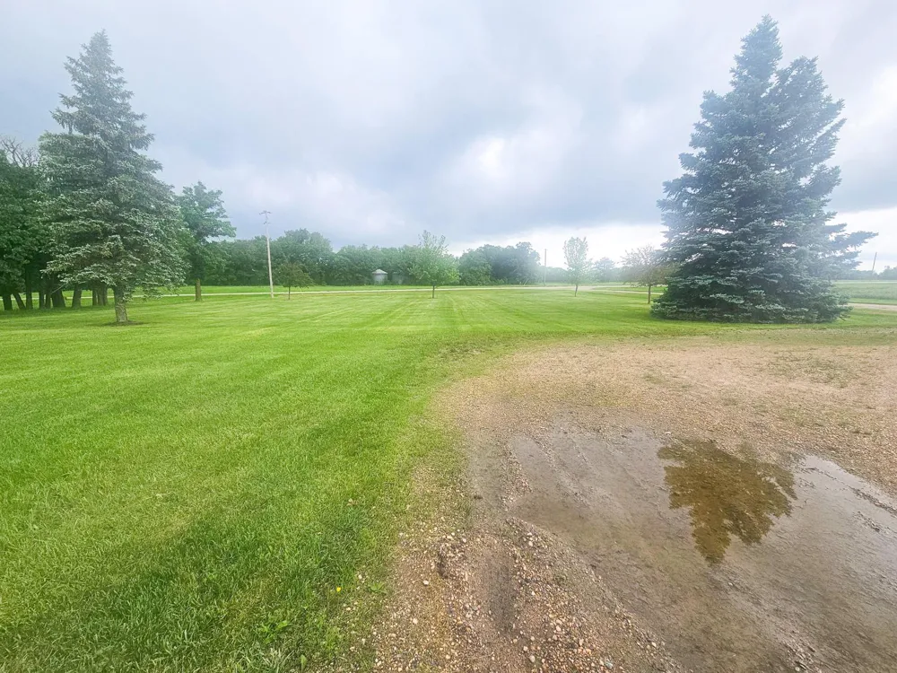 2617 State Highway 175 Hallock, MN 56728