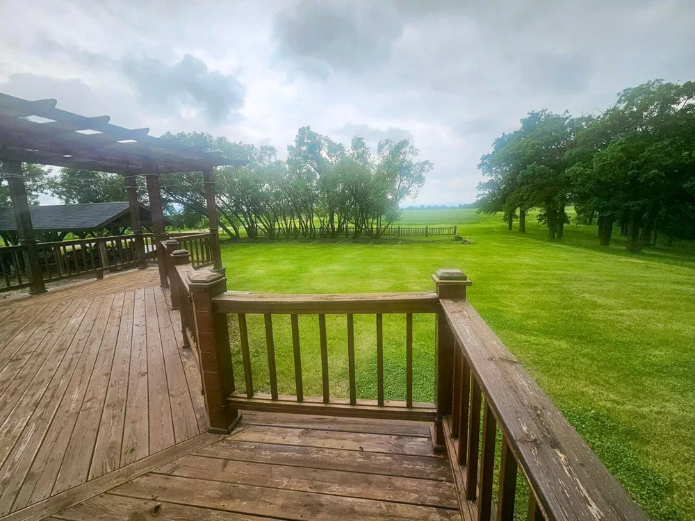 2617 State Highway 175 Hallock, MN 56728