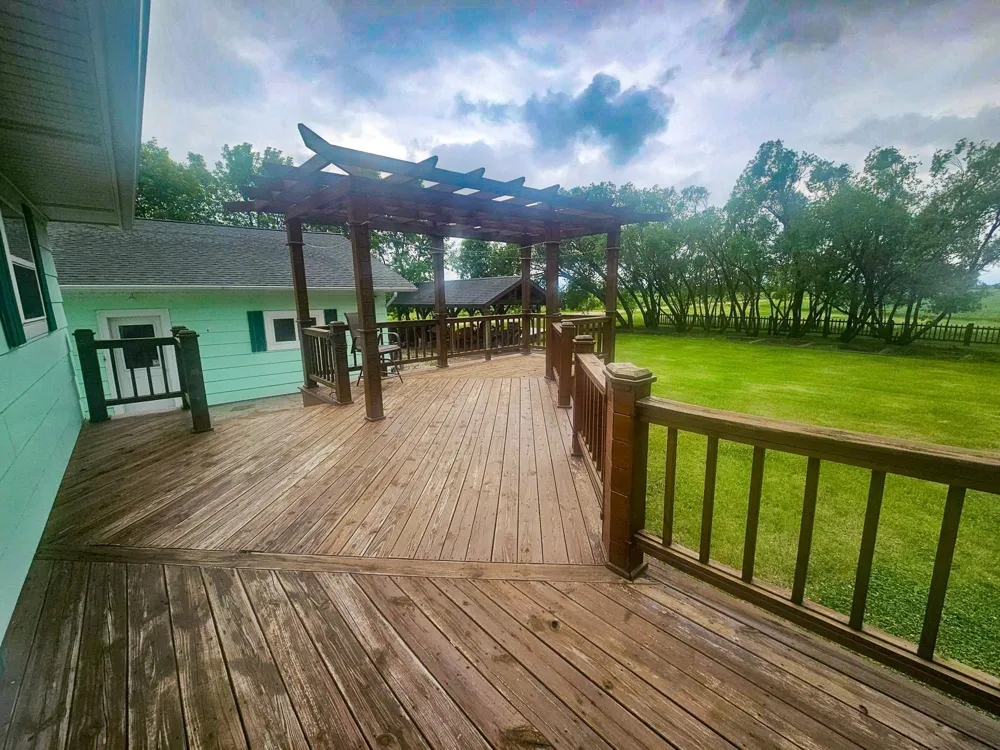 2617 State Highway 175 Hallock, MN 56728