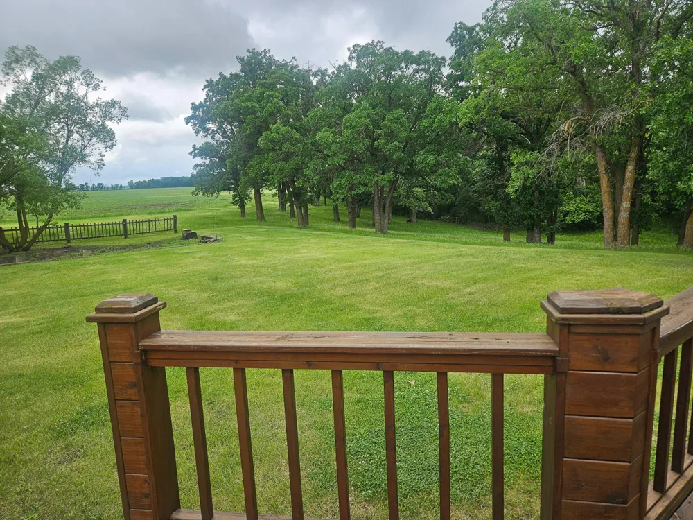 2617 State Highway 175 Hallock, MN 56728