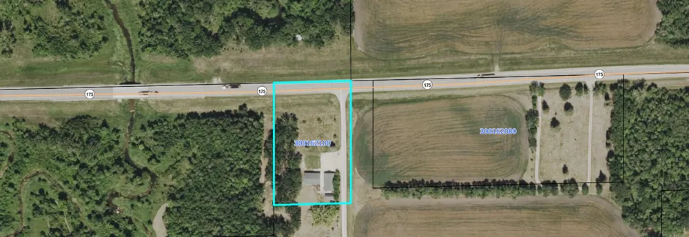 2617 State Highway 175 Hallock, MN 56728