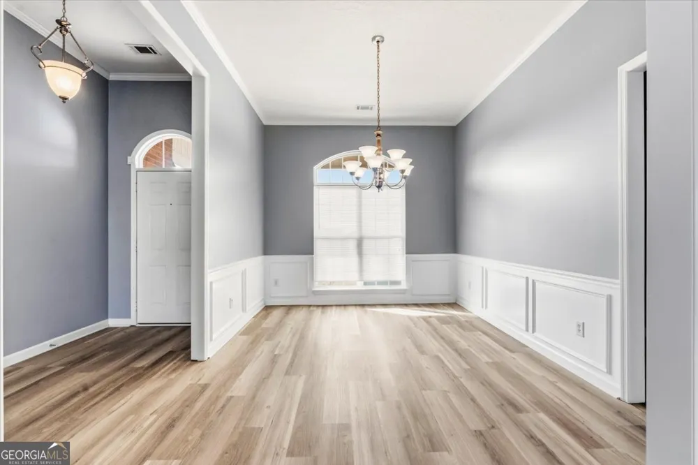 4325 Regans LN Augusta, GA 30909