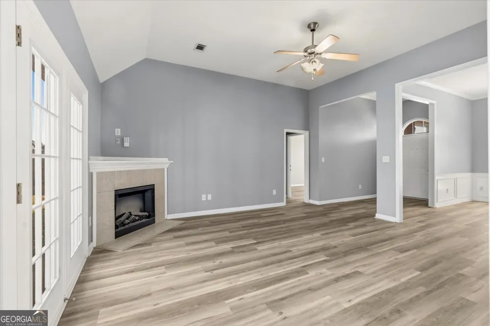 4325 Regans LN Augusta, GA 30909