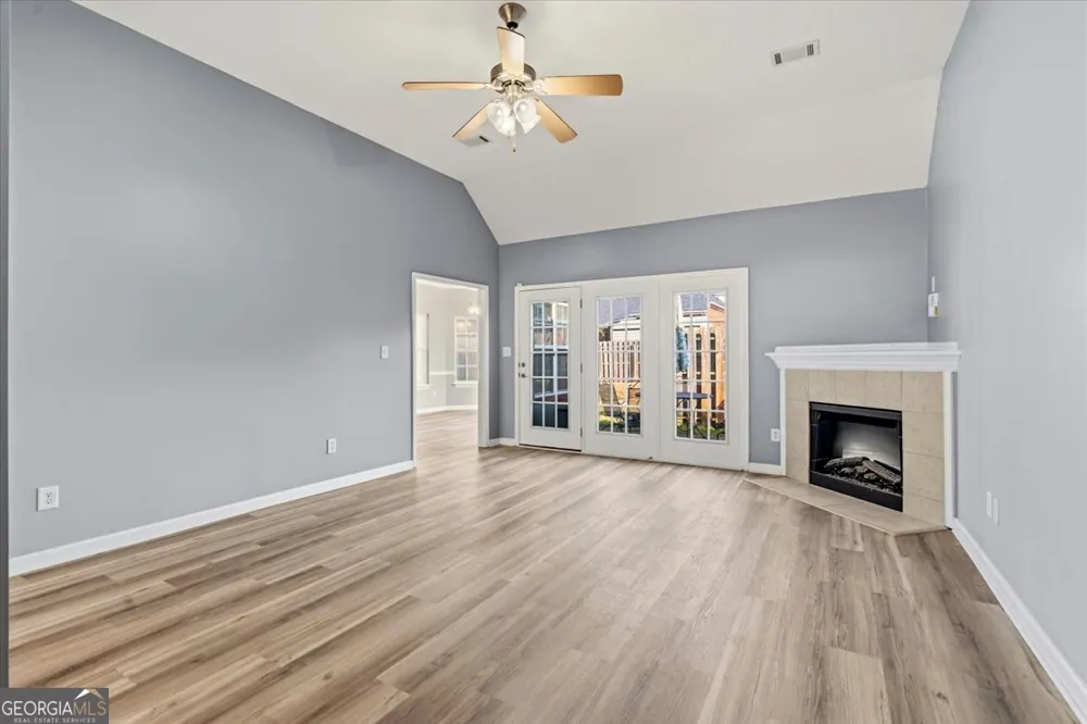 4325 Regans LN Augusta, GA 30909