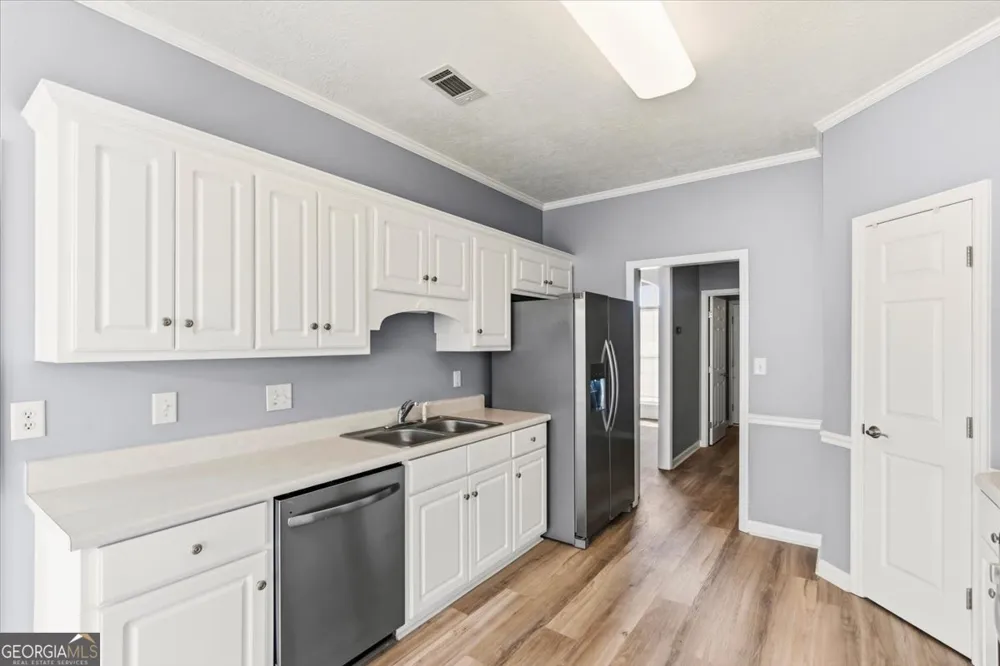 4325 Regans LN Augusta, GA 30909