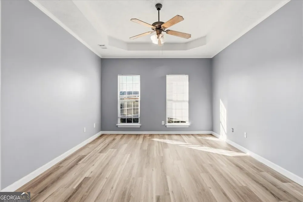 4325 Regans LN Augusta, GA 30909