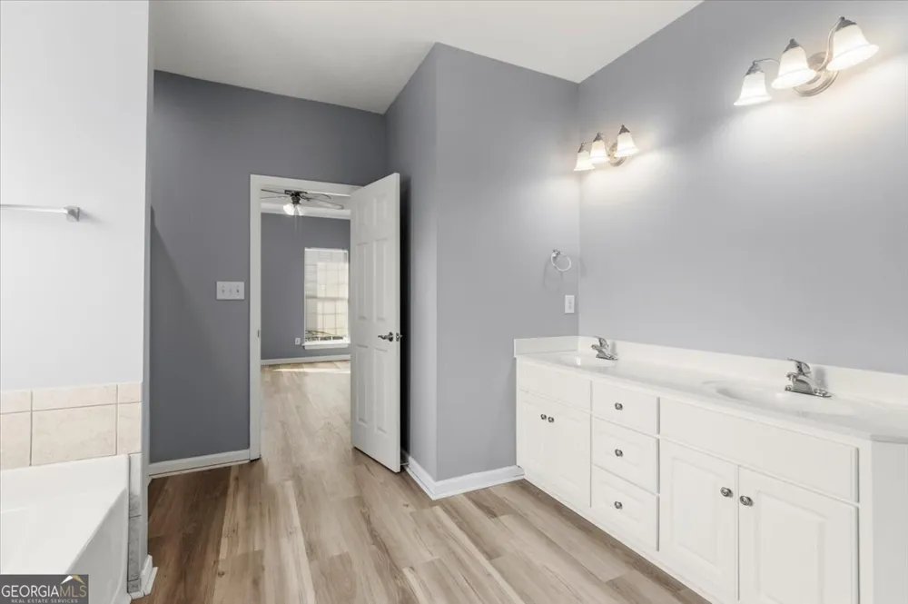 4325 Regans LN Augusta, GA 30909