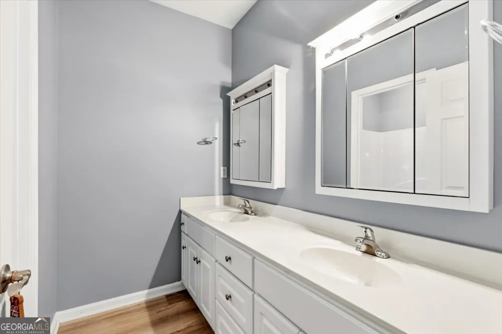 4325 Regans LN Augusta, GA 30909