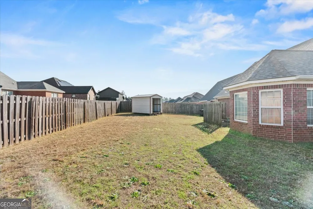4325 Regans LN Augusta, GA 30909