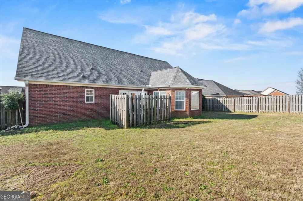 4325 Regans LN Augusta, GA 30909