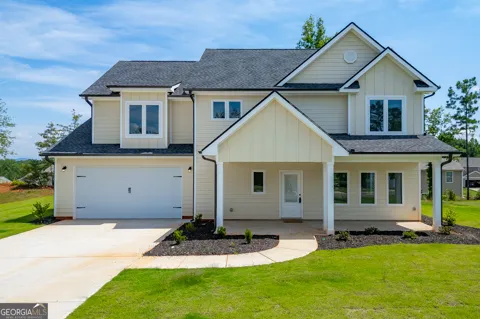 104 Boulder DR