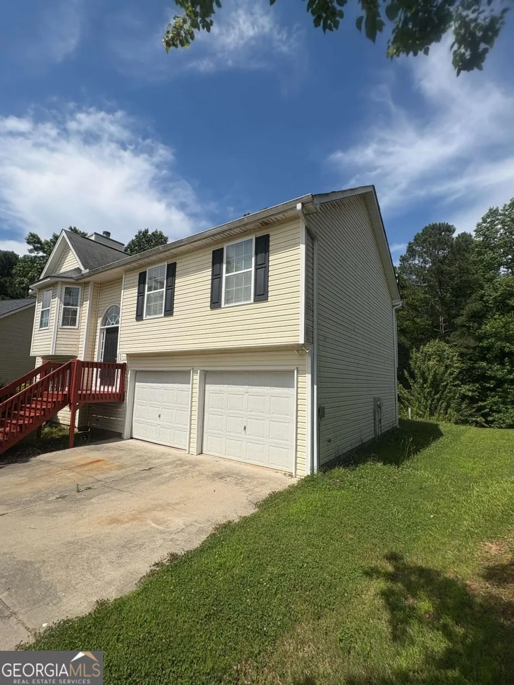 122 Remington Place DR Dallas, GA 30157