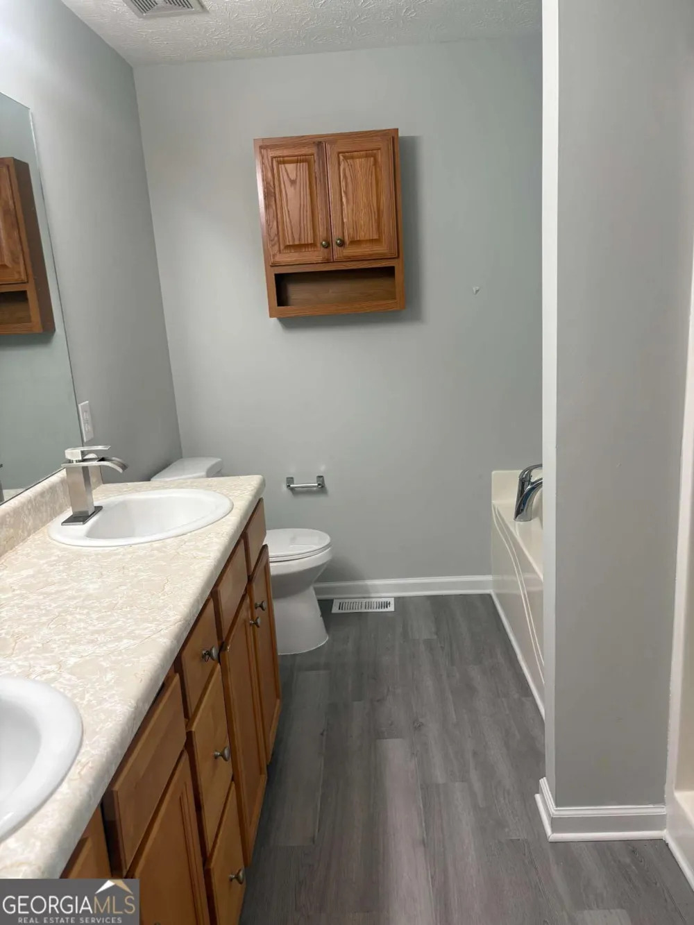 122 Remington Place DR Dallas, GA 30157