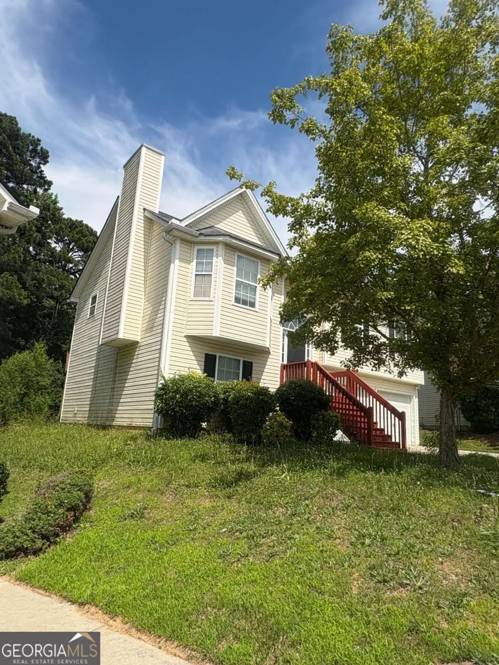 122 Remington Place DR Dallas, GA 30157