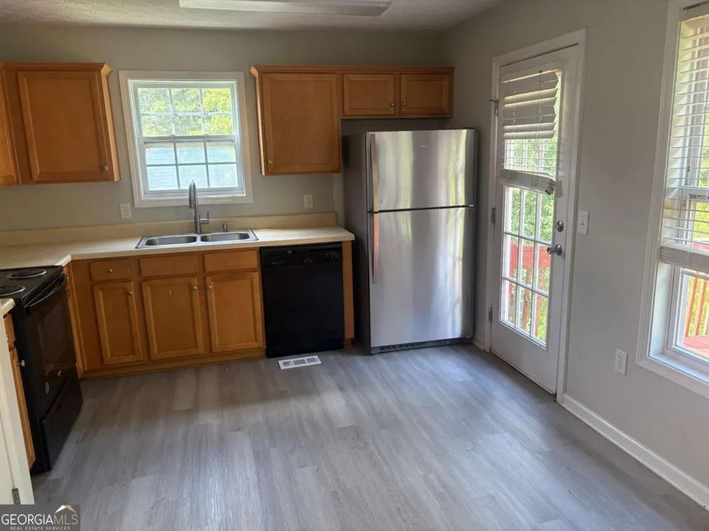 122 Remington Place DR Dallas, GA 30157