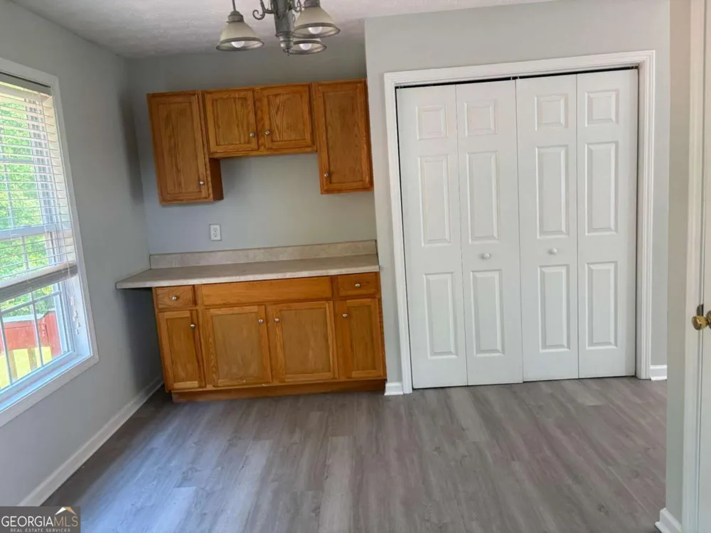 122 Remington Place DR Dallas, GA 30157