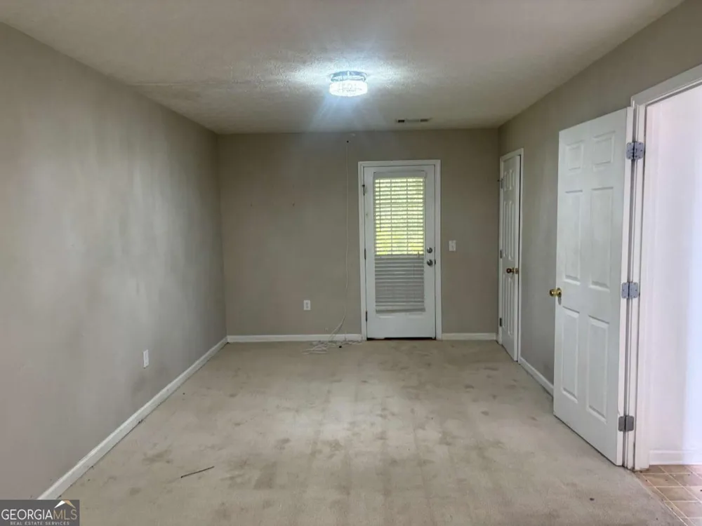 122 Remington Place DR Dallas, GA 30157