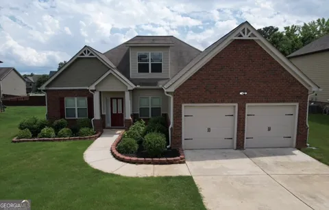 549 Harmony WAY