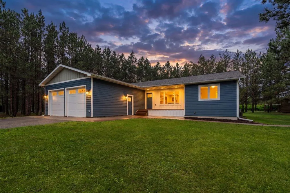 37215 Pine Cone Drive Menahga, MN 56464