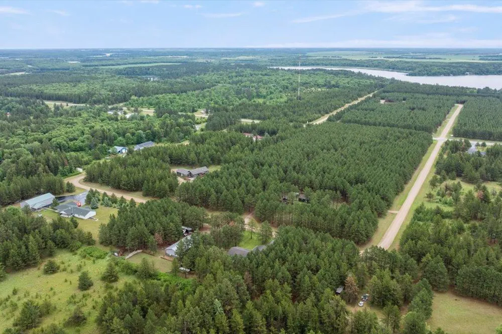 37215 Pine Cone Drive Menahga, MN 56464