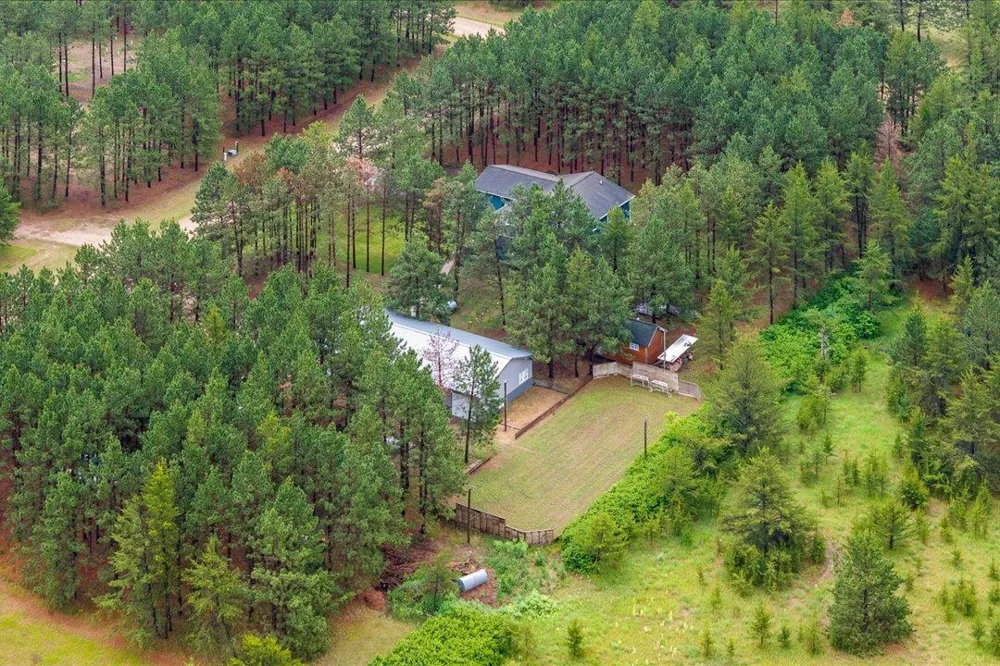 37215 Pine Cone Drive Menahga, MN 56464