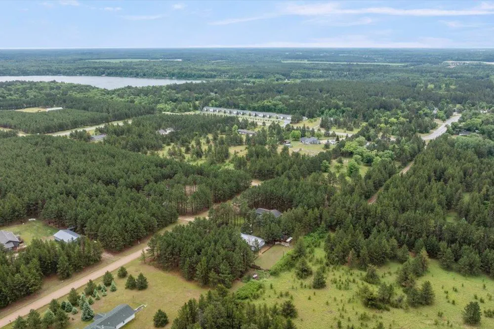 37215 Pine Cone Drive Menahga, MN 56464