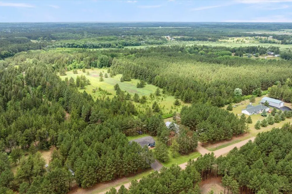 37215 Pine Cone Drive Menahga, MN 56464