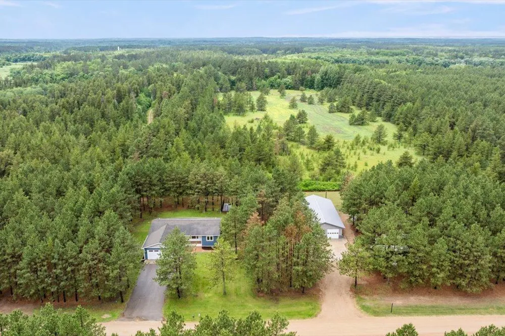 37215 Pine Cone Drive Menahga, MN 56464