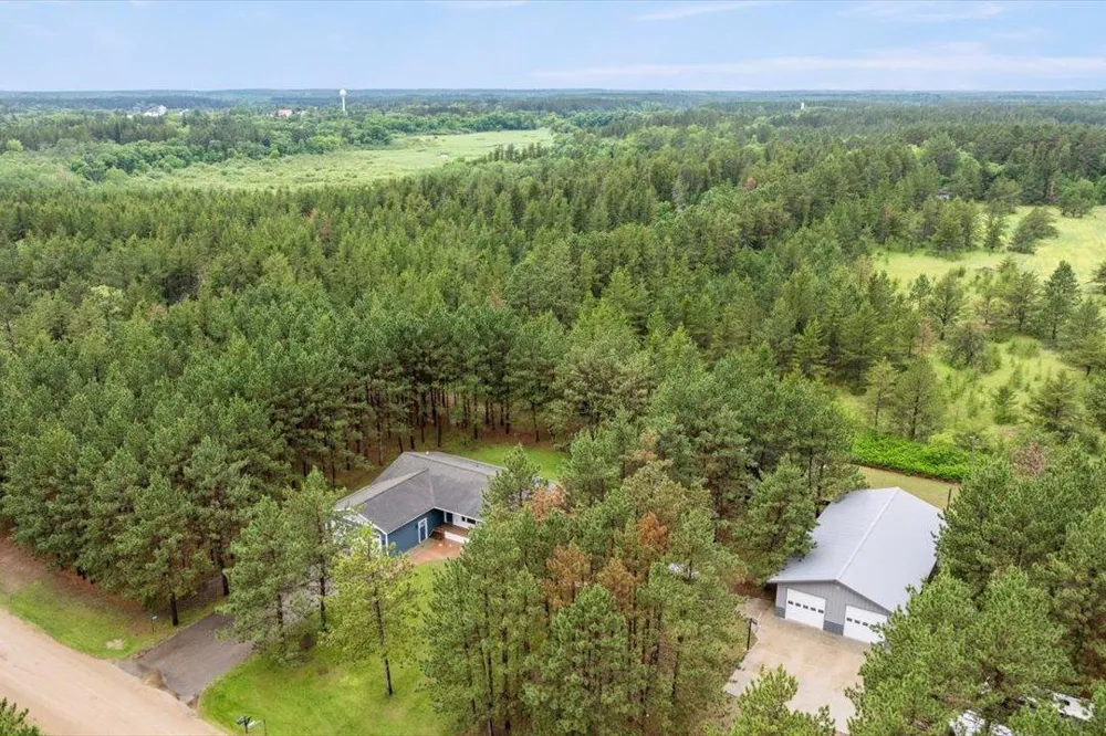 37215 Pine Cone Drive Menahga, MN 56464