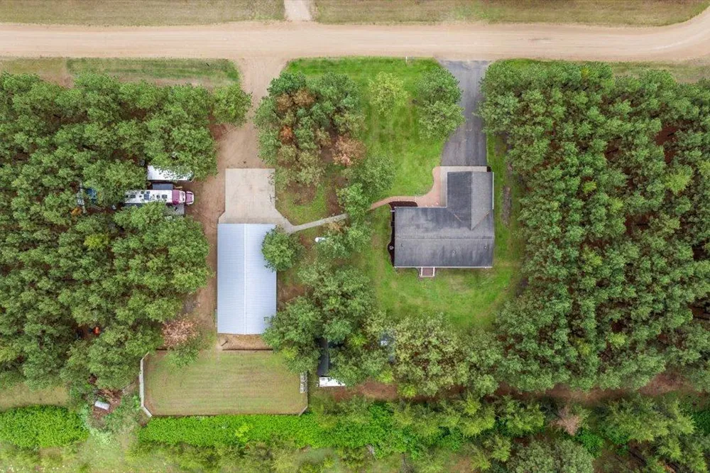 37215 Pine Cone Drive Menahga, MN 56464