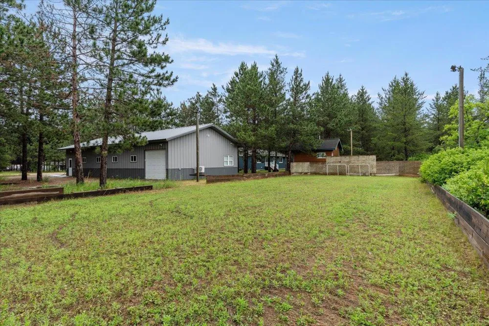 37215 Pine Cone Drive Menahga, MN 56464