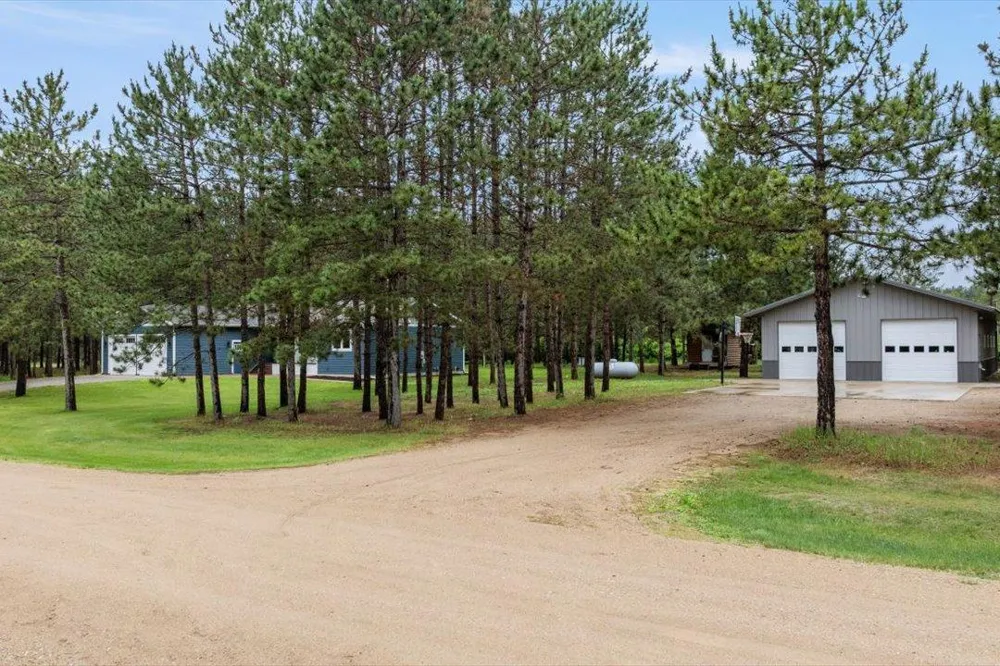 37215 Pine Cone Drive Menahga, MN 56464