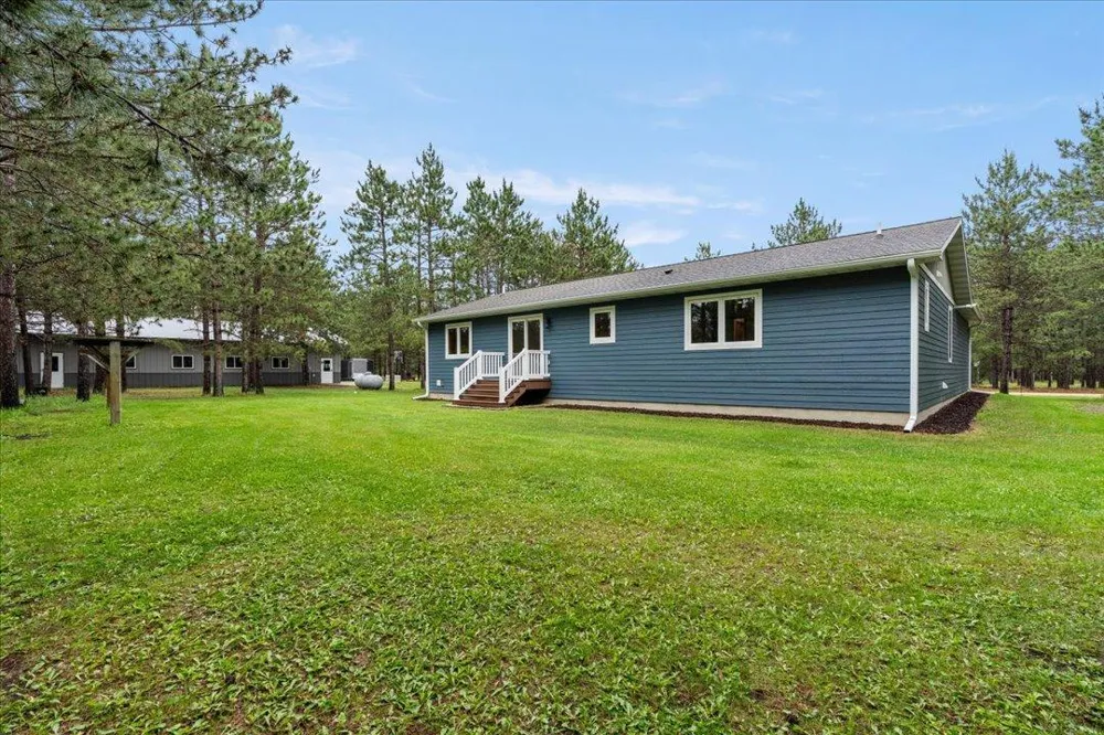 37215 Pine Cone Drive Menahga, MN 56464