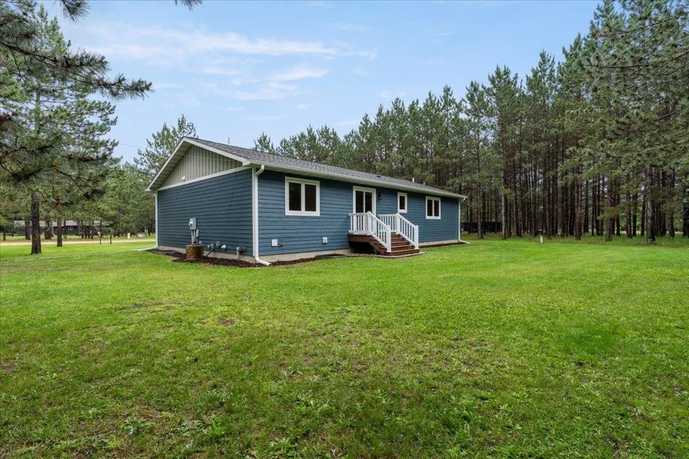37215 Pine Cone Drive Menahga, MN 56464