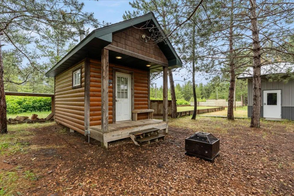 37215 Pine Cone Drive Menahga, MN 56464