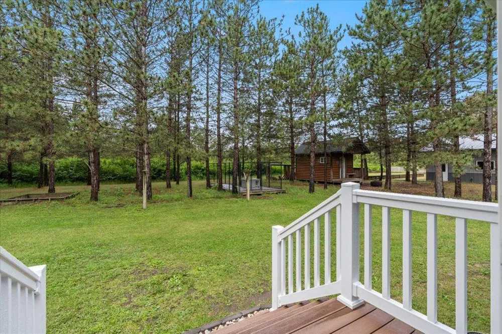 37215 Pine Cone Drive Menahga, MN 56464