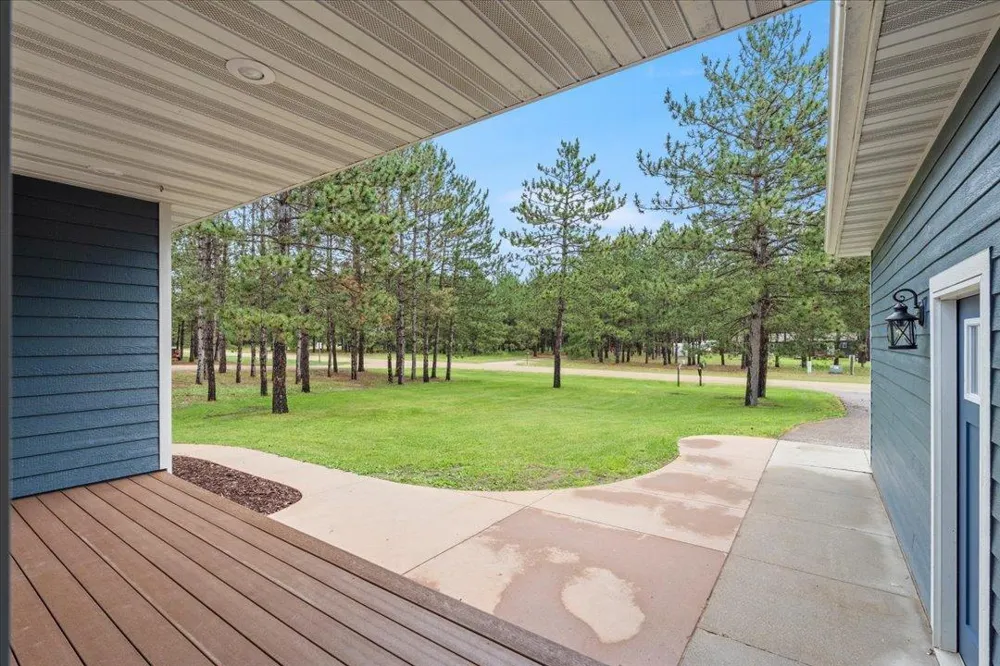 37215 Pine Cone Drive Menahga, MN 56464
