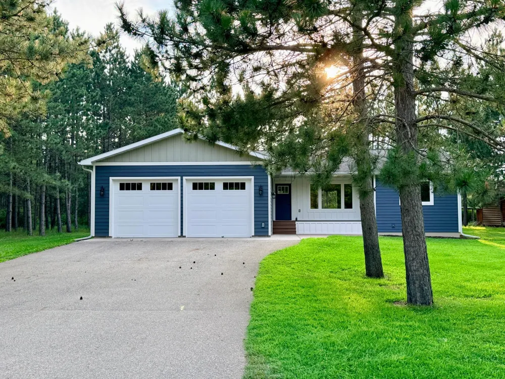 37215 Pine Cone Drive Menahga, MN 56464