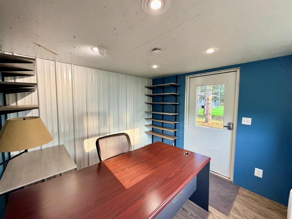 37215 Pine Cone Drive Menahga, MN 56464