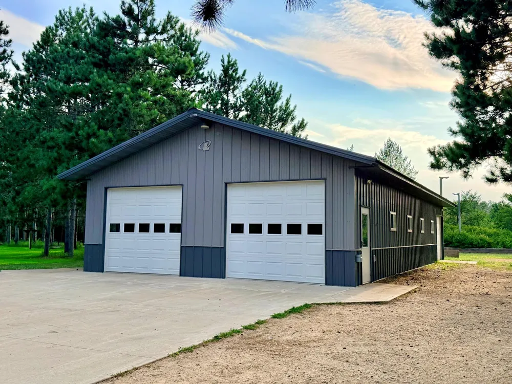 37215 Pine Cone Drive Menahga, MN 56464