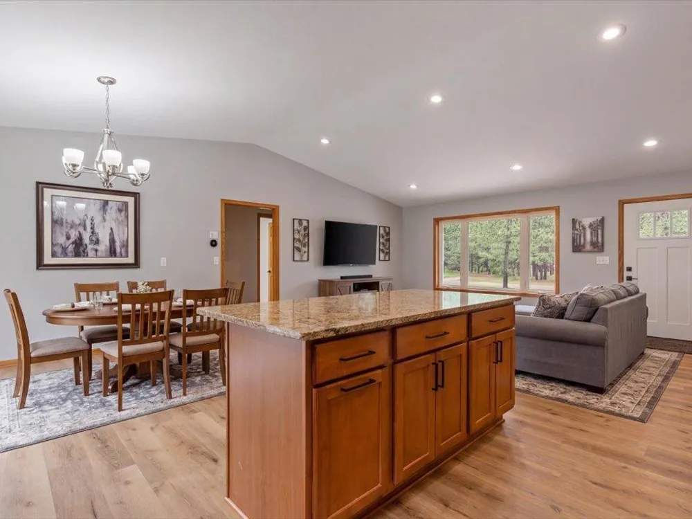37215 Pine Cone Drive Menahga, MN 56464
