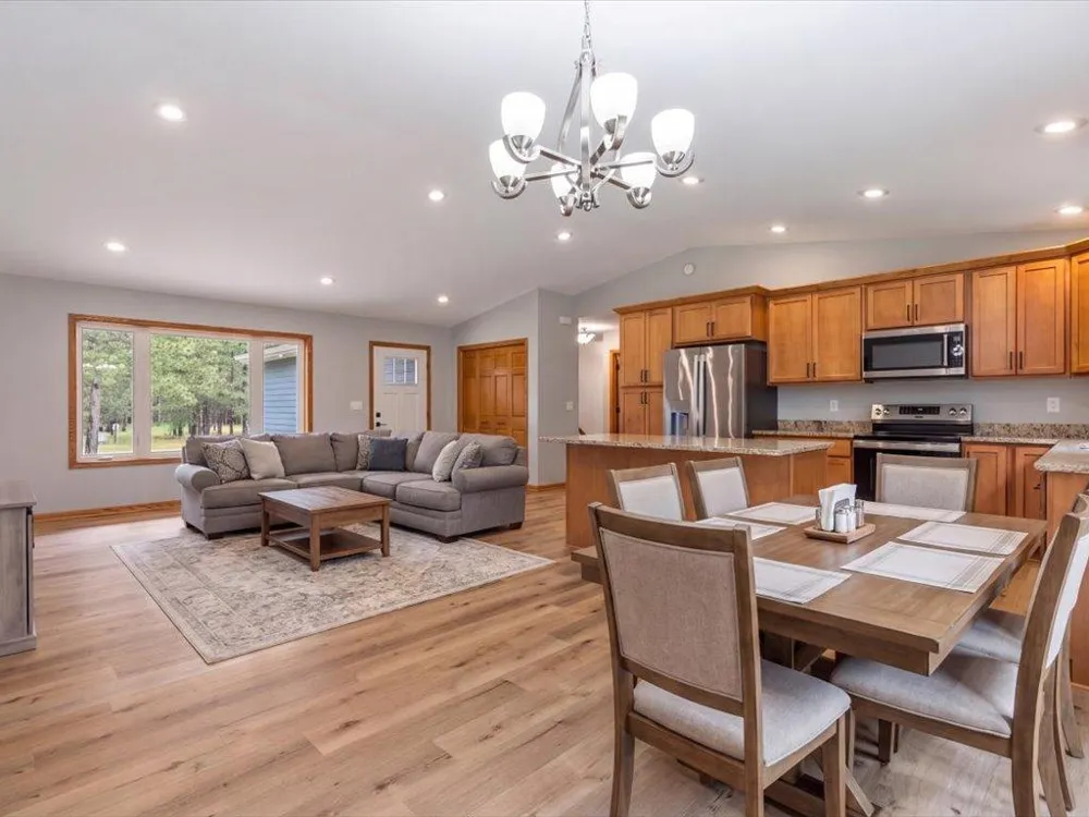 37215 Pine Cone Drive Menahga, MN 56464