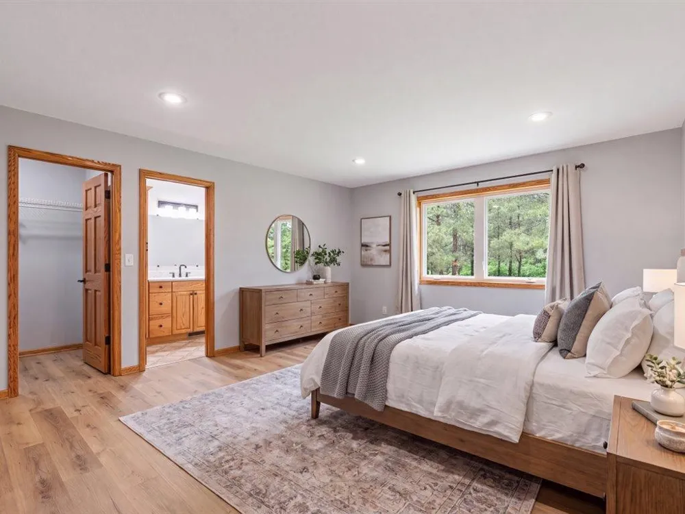 37215 Pine Cone Drive Menahga, MN 56464